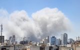 حمله وحشیانه دشمن به منزل مسکونی با 6 شهید