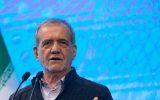 دست مردم،مسوولان و رزمندگان عراق رامی‌فشارم