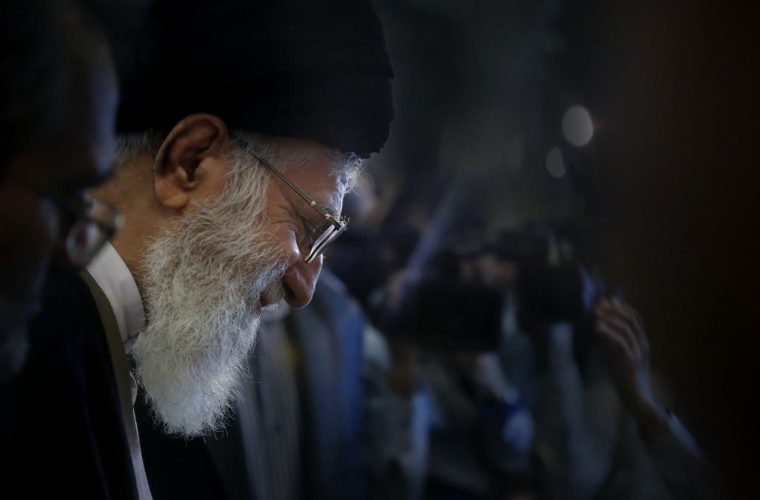 قائد شهید