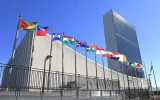دیدار گوترش و ایروانی