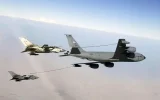 ایران پنج سوخت‌رسان آمریکایی را زد