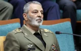 چه کسی انتصاب فرمانده کل سپاه را صادر کرد؟