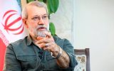 شهادت علی لاریجانی و سردار سلیمانی