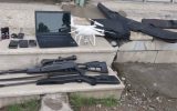 دستگیری ۲ عامل مرتبط با شبکه معاند اینترنشنال