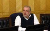 فرید موسوی به پویش «جانفدا برای ایران» پیوست