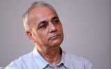 واکنش زیدآبادی به تهدید ظریف از سوی مداح معروف