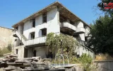 خانه جن ها در دربند تهران