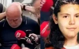 قتل هولناک دختر 12 ساله