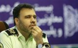 معلم؛ نخستین همراه پلیس