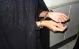 زن خدمتکار از سارقان رو دست خورد