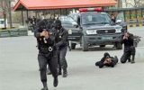 پایان گروگانگیری در سراوان
