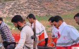 وحشت در کوه‌های ونک