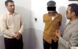 بابدبینی نسبت به همسر، شیرخواره  را کشتم