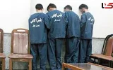 درگیری مرگباربخاطر متلک پراندن
