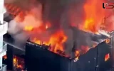 انفجار مرگبار در دالاس آمریکا