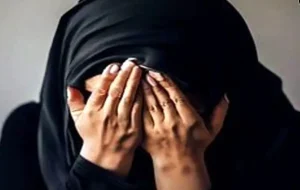 زن ثروتمند تهرانی بازیچه شد