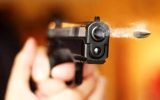 حادثه تیراندازی در دانشگاه علوم پزشکی قزوین