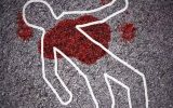 قتل برادر با ضربات جسم سخت