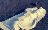 اعتراف تکان‌دهنده دختر جوان به قتل هووی مادرش