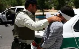 مرگ تلخ کودک بی گناه با شلیک گلوله