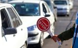 تردد زائران مشهد با مدیریت کامل پلیس راهور