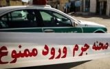 ماجرای قتل ۲ سالمند؛ پرستار قلابی دستگیر شد