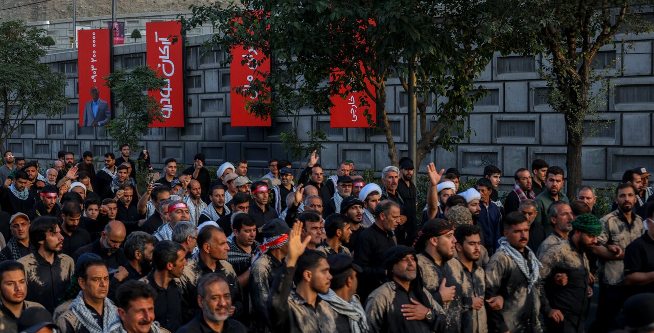 من اگر مسوول موشکی می بودم …