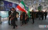 فوت ۸ زائر ایرانی در عراق