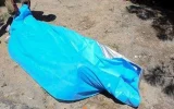 کشف جسددر حوالی جاده گنجنامه