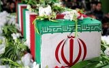 شهادت مأمور انتظامی در حملات آمریکا