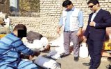 ادعاهای مردی که شوهرخواهرش را کشت