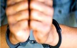 قتل همسر با چاقو به خاطر اختلاف قدیمی