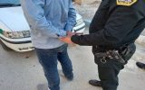 دستگیری قاتل فراری کشتی‌گیر سابق