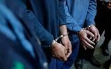 بازداشت ۸ نفر از عوامل نزاع و درگیری