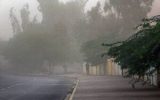 رگبار و رعدوبرق در شمال و ارتفاعات کشور