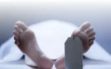 زن سوم و نقشهٔ مرگ