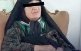 کلثوم اکبری اعدام می‌شود؟