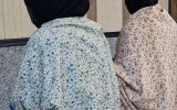 نوزاد ربوده شده به آغوش خانواده بازگشت