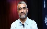 پژمان جمشیدی به اجرای احکام فرستاده شد