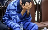 پدرکشی تلخ در سلماس