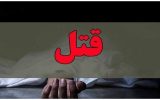 صحنه‌سازی برای خودکشی پس از قتل همسر