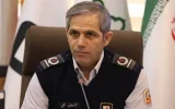 ریزش ساختمان قدیمی جان جوانی را گرفت
