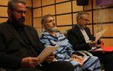 حکم ساعدی‌نیا در دیوان عالی کشور