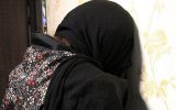 زن جوان شوهرش را با گلدان کشت