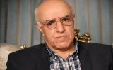 پیروز مجتهدزاده درگذشت