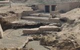 سیلاب جان 4 نفرو گرفت