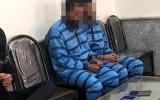 دستگیری یکی از 2 متهم سرقت 3 کیلوگرم طلا