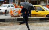 این استانها منتظر باران باشند این استانها منتظر باران باشند