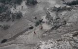 ۲ کشته و یک مفقود در سیلاب‌ گلستان