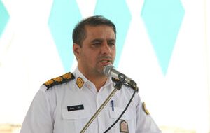 راننده وانت باعث فوت دختر  یزدی شد